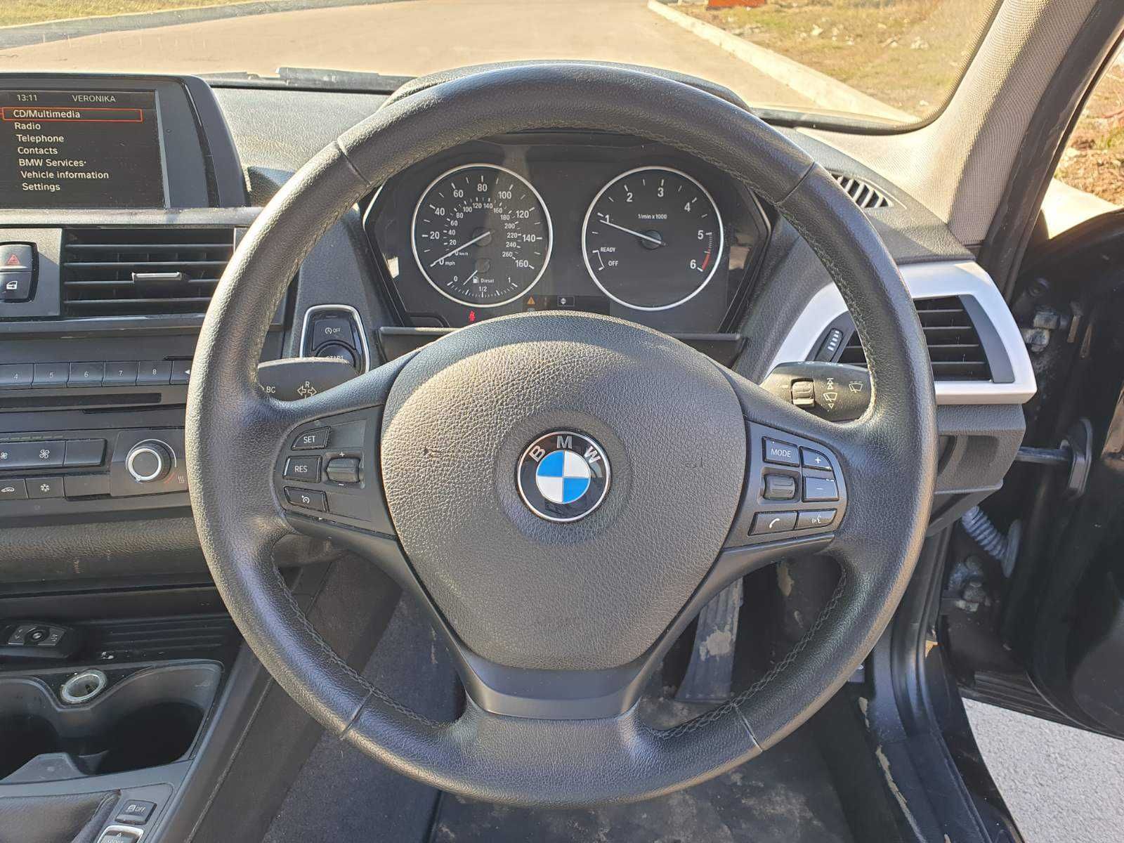 БМВ Ф20 120 д На Части / BMW F20 120 d На Части