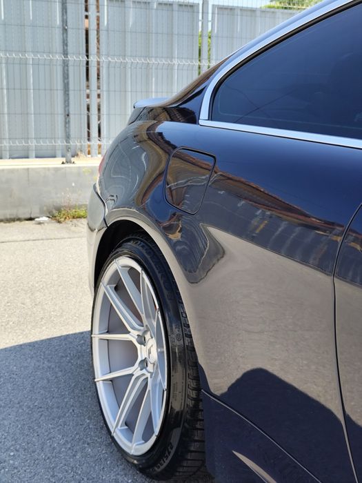 BMW e63 630i N52 ръчка, individual