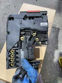 Borna, panou sigurante mercedes a2075402750