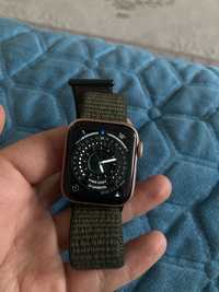 Apple watch 5 серия