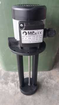 Pompa SAP PA-35M pompa emulsie 220 V ,utilaje, strung,freza,ustensile