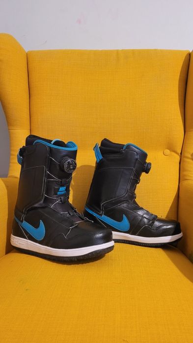 Boots snowboard NIKE BOA 42 / 27 cm