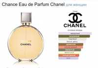 Chance Eau de Parfum by Chanel