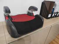 Scaun înălțător booster auto pentru copii intre 22-36 kg