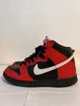 Vand Nike dunk high