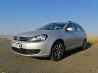 VW Golf Variant 1.4tsi