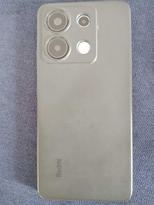 Смартфон Redmi note 13