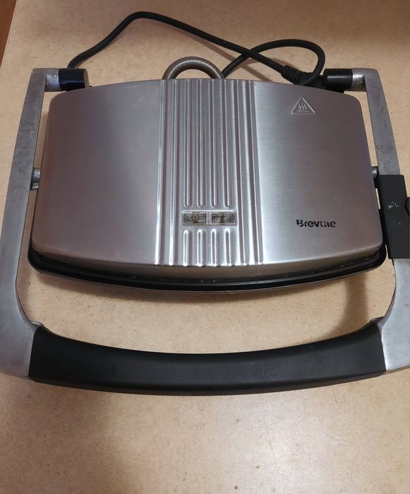 Vand Sandwich Maker Breville
