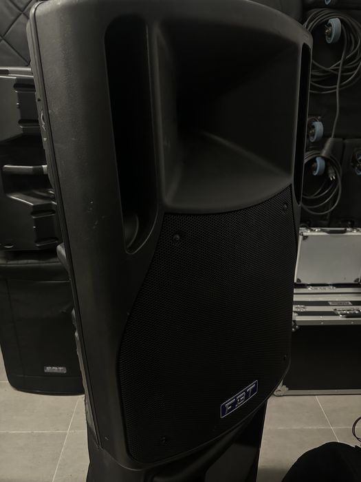 Fbt Himaxx 60 pasive