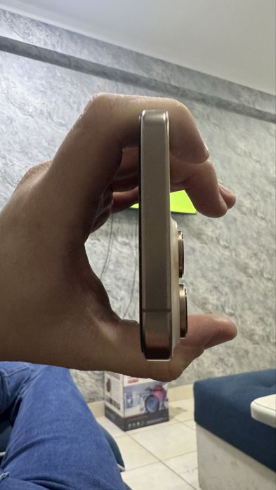 IPHONE 16Pro Max Dual Sim