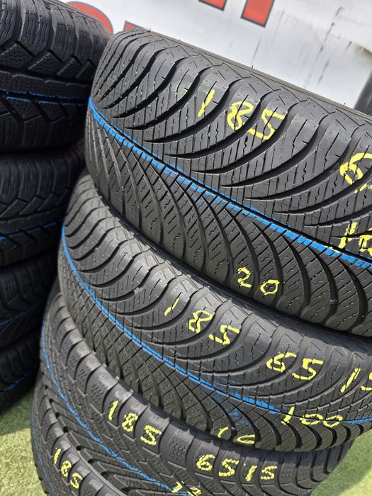 185.65.15 pirelli goodyear m+s