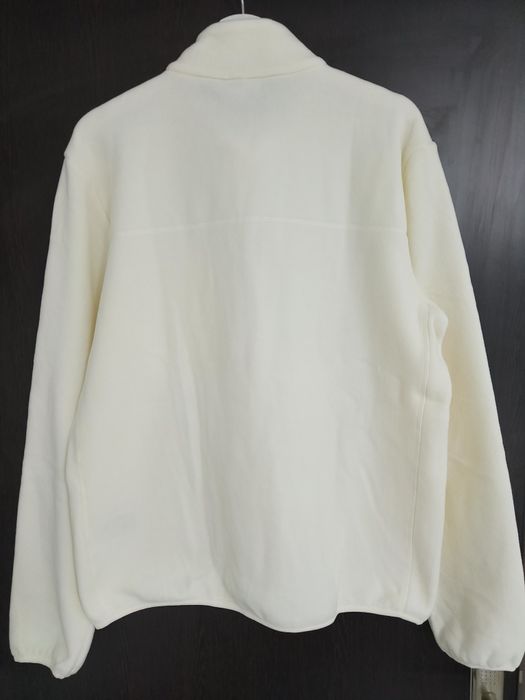 Bluze Fila polar/fleece M și L