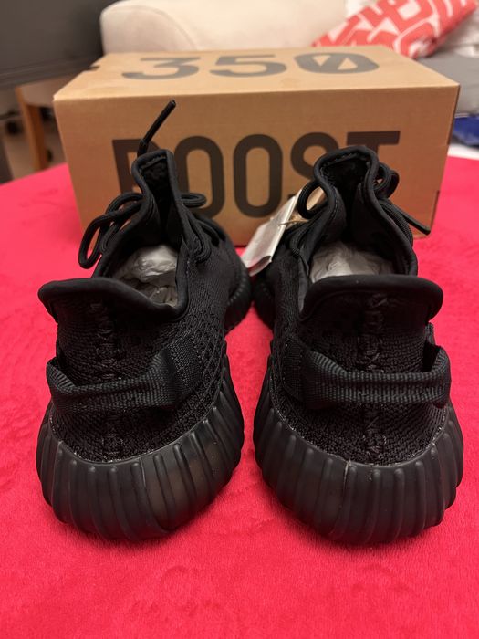 Adidas Yeezy Boost 350 V2 Onyx – Noi, cu etichetă!