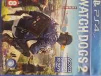 Watch Dogs 2 pentru ps3