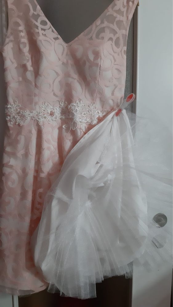 Rochie de gala mărimea 38