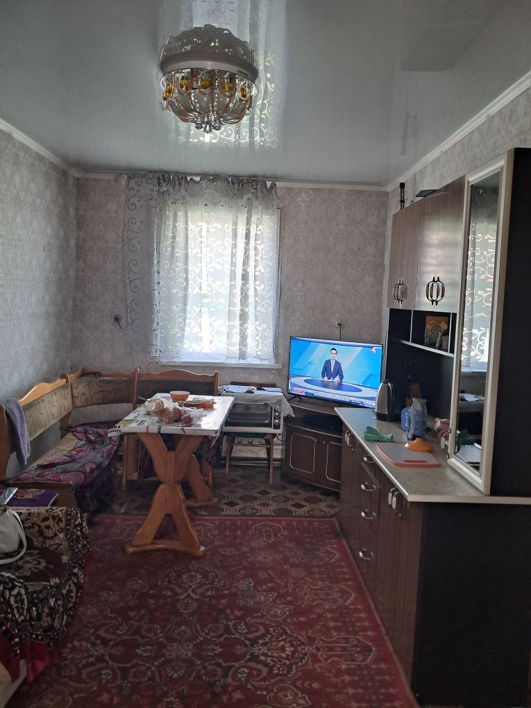 Продам дом в г.Булаево есть торг