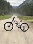 NukeProof dissent 297 2022 M Mullet