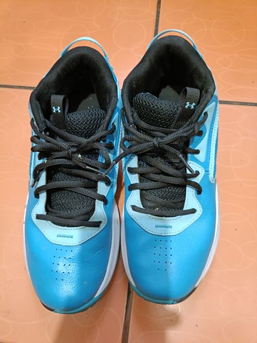 Adidași Under Armour Nr 41