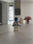Lego Minifigurina Admiral Thrawn sw0811