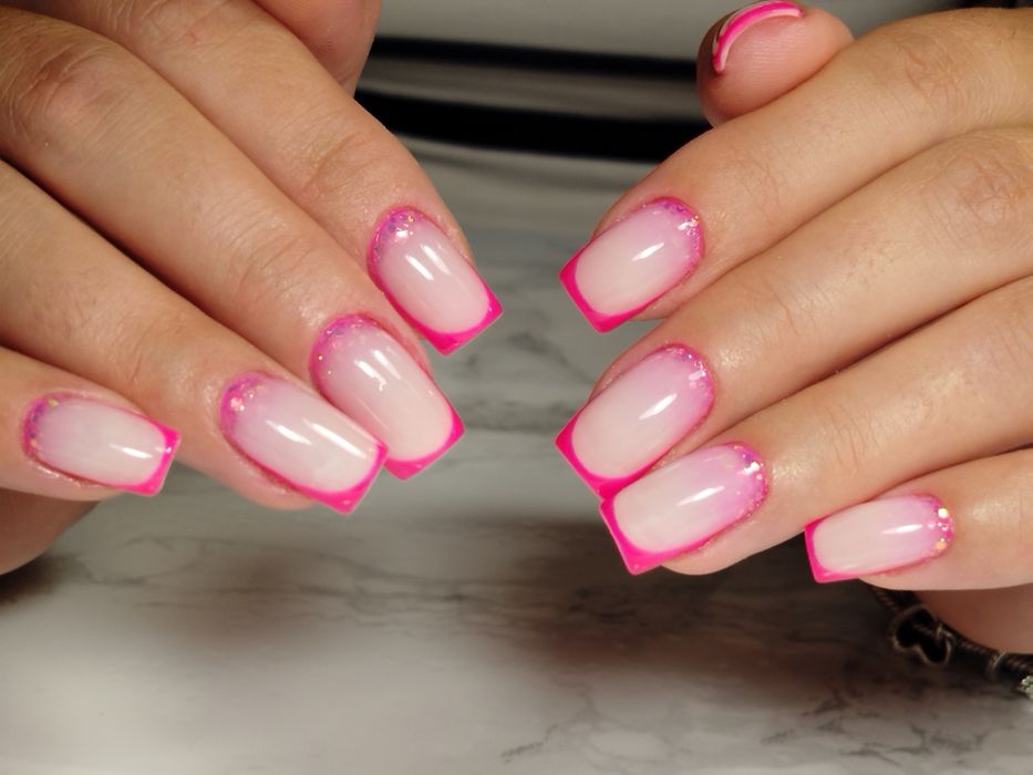 Manichiura pedichiura