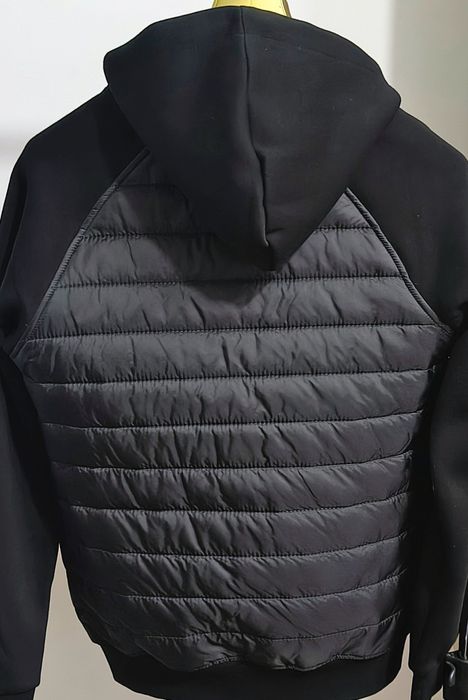 Geaca Polo R. L. toamna gluga,calitate premium