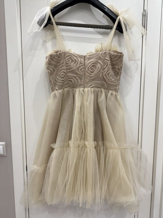 Рокля "MONICA" - Бутик "CHRISTINE"