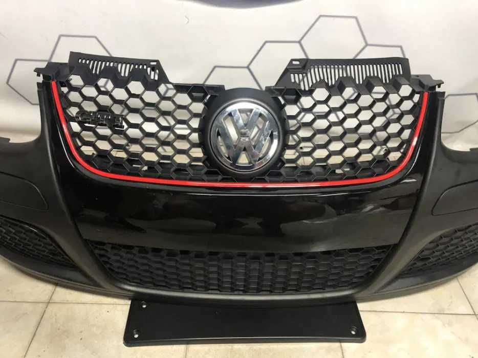 Bara Fata VW Golf 5 GTI Look Completa-JOM Germania-Calitate Superioara