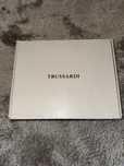Мъжки обувки TRUSSARDI !!!