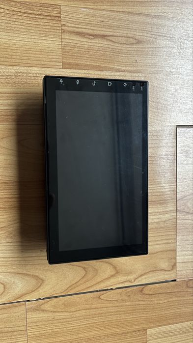 Авто медия ANDROID 14 2GB RAM 32 ROM 7 inch