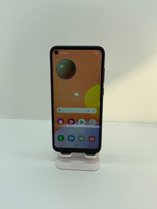 Samsung A11 sotiladi dastavka bor