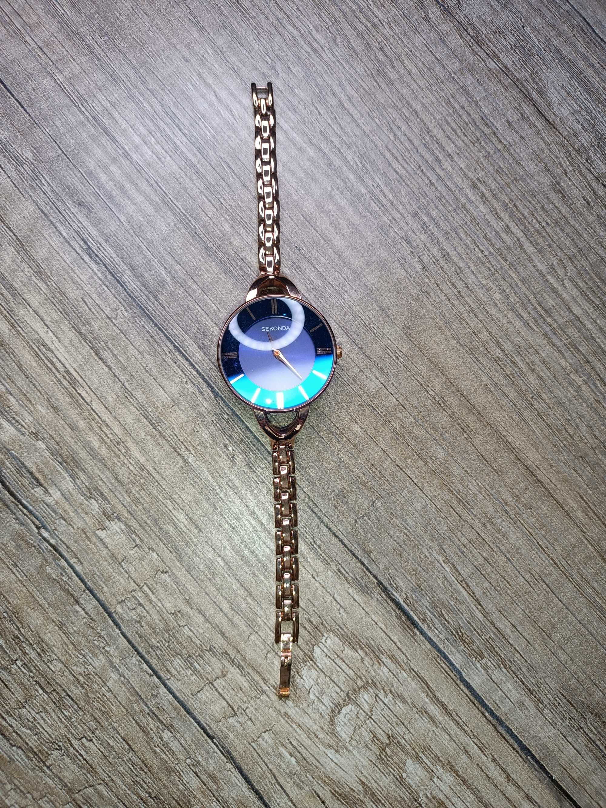 Дамски часовник Sekonda, Rose Gold