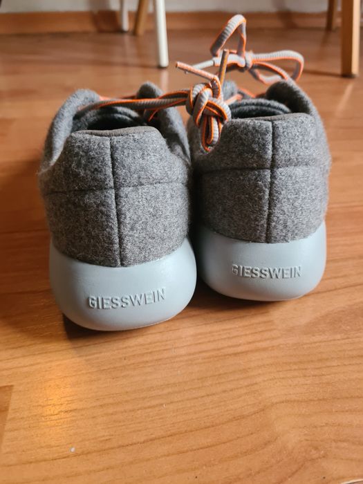 Giesswein Merino Runners, mărimea 39