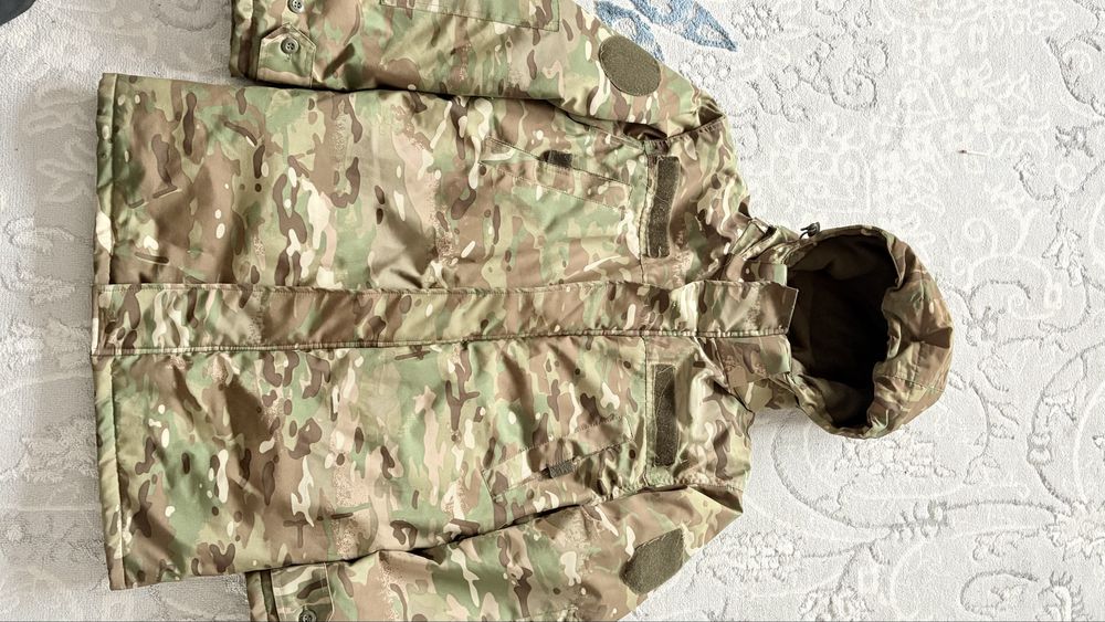 куртка зимный б/у қысқы жылы