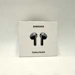 Casti Samsung Galaxy Buds 3 Silver