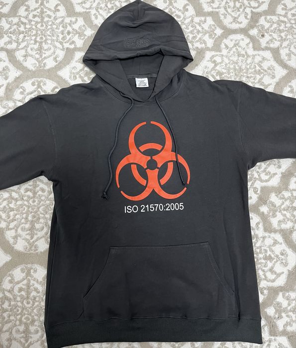 Vetements Genetically Modified