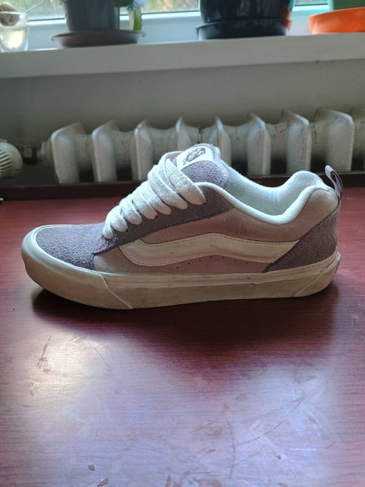 Vans Knu Skool Кецове