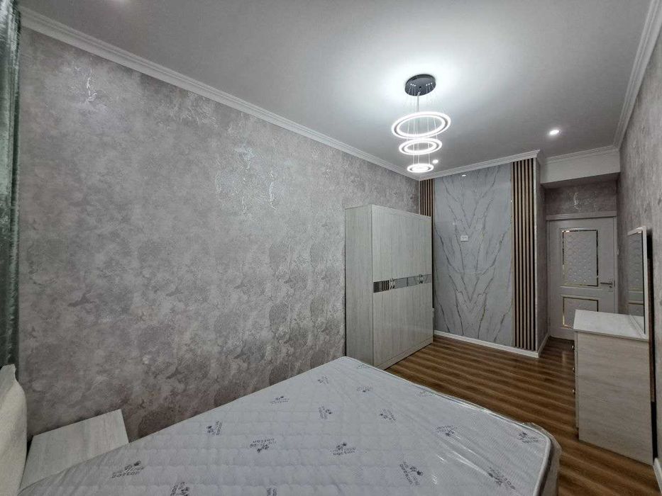 4х комнатная квартира 95кв/м, со всеми удобствами на районе Вокзала