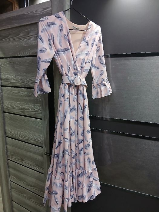 Продаю повседневное платье