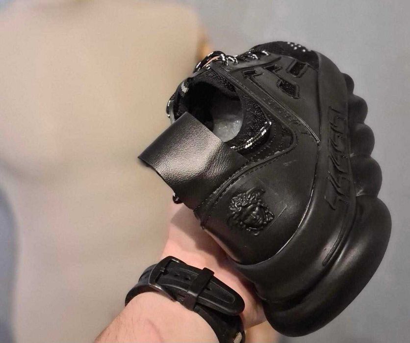 Versace Chain Reaction Universali