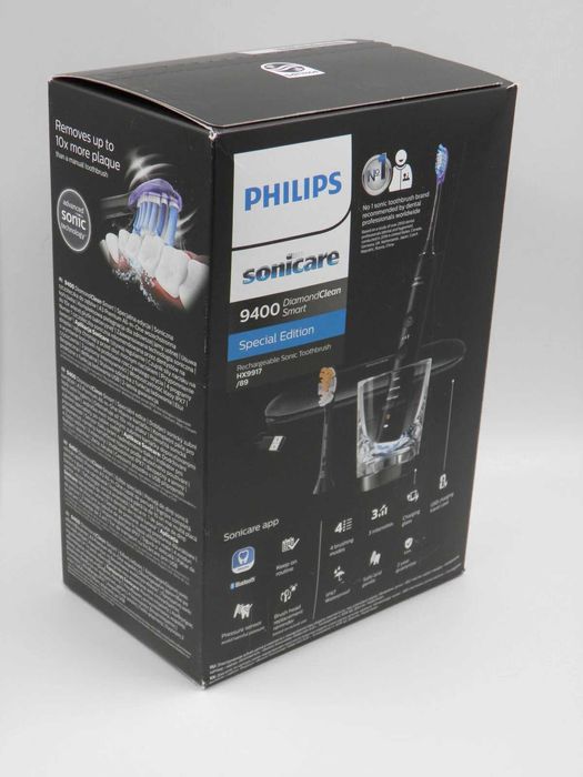 Philips Sonicare DiamondClean 9400 Special Edition