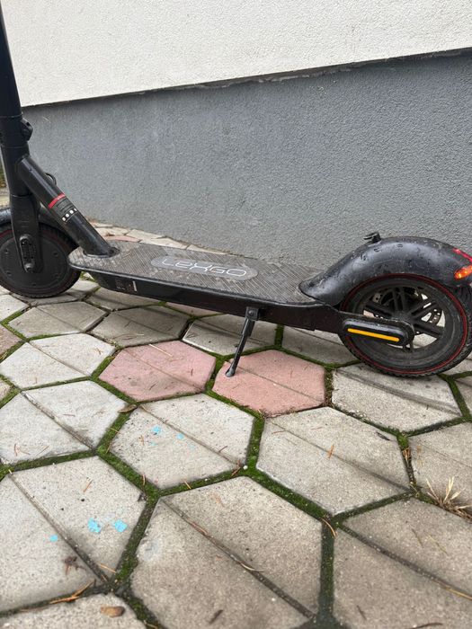 Trotineta electrica lexgo