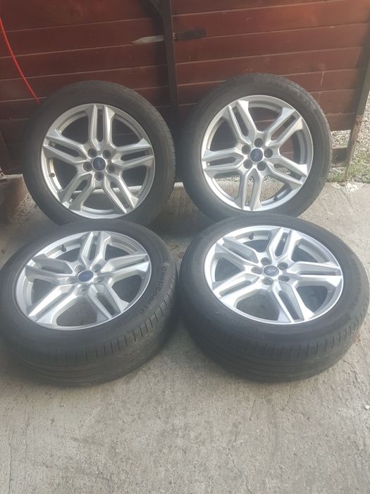 Jante ford 5x108 pe 18