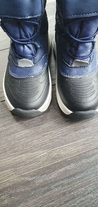 Детски апрески за момче