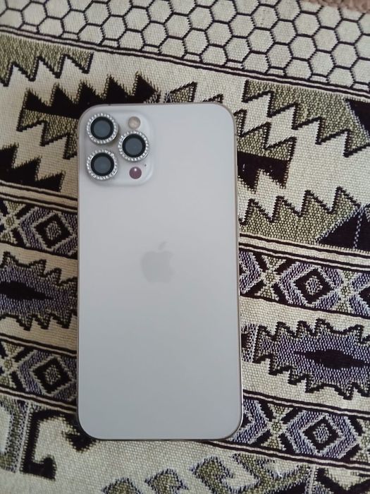 12 про мах 256 гб