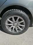 Шины Nokian Nordman 5, зимние шип-ные (215/60 R16, б/у)