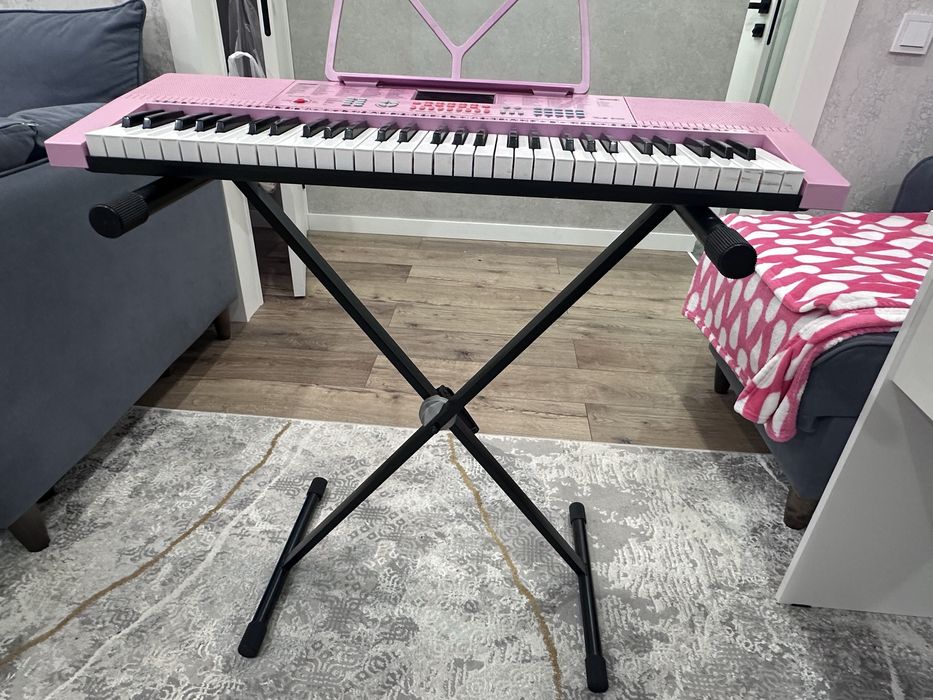 Синтезатор детский