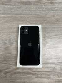 Iphone 11 Black 128GB