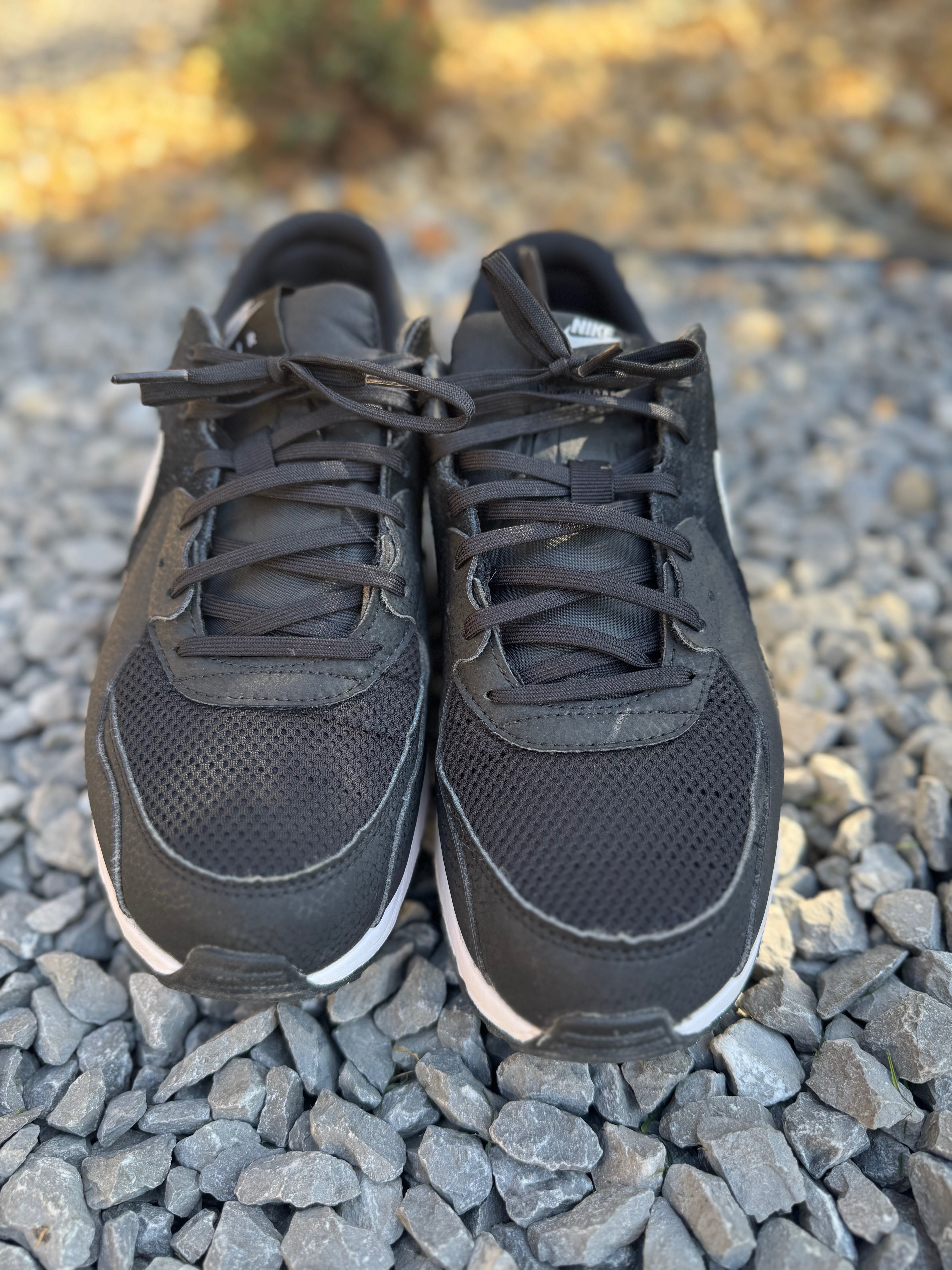 Мъжки маратонки Nike Air max
