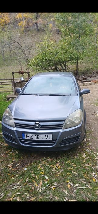 Opel Astra H 2005