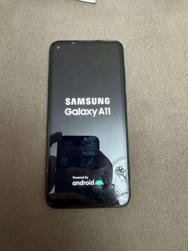 Samsung Galaxy a11
